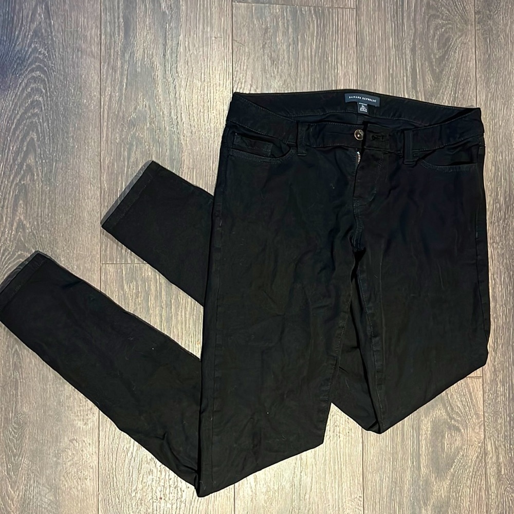 Banana republic stretch pant